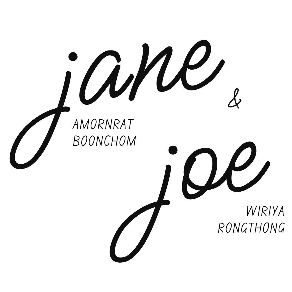 Jane & Joe